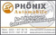 Logo Phönix Automobile